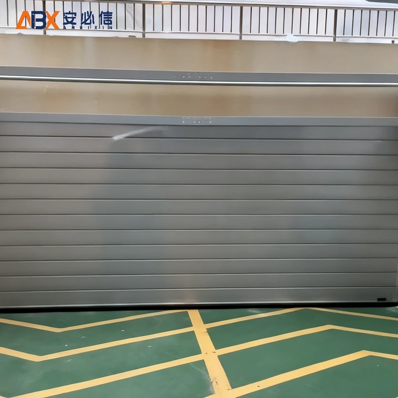 遂宁洁净室高速门